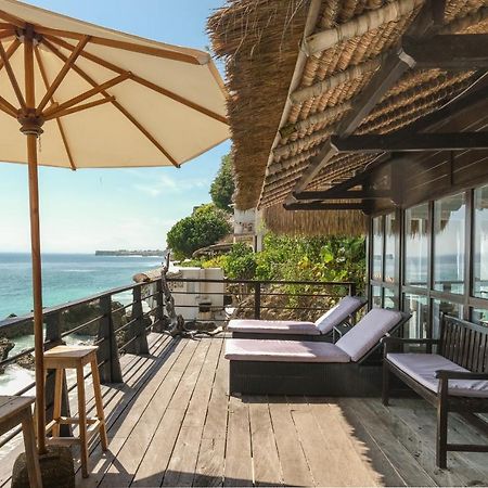 Rumah Elizabeth & Rumah Janneke Улувату Екстер'єр фото