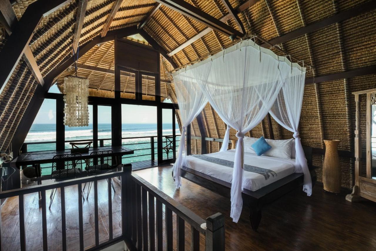 Rumah Elizabeth & Rumah Janneke Улувату Екстер'єр фото