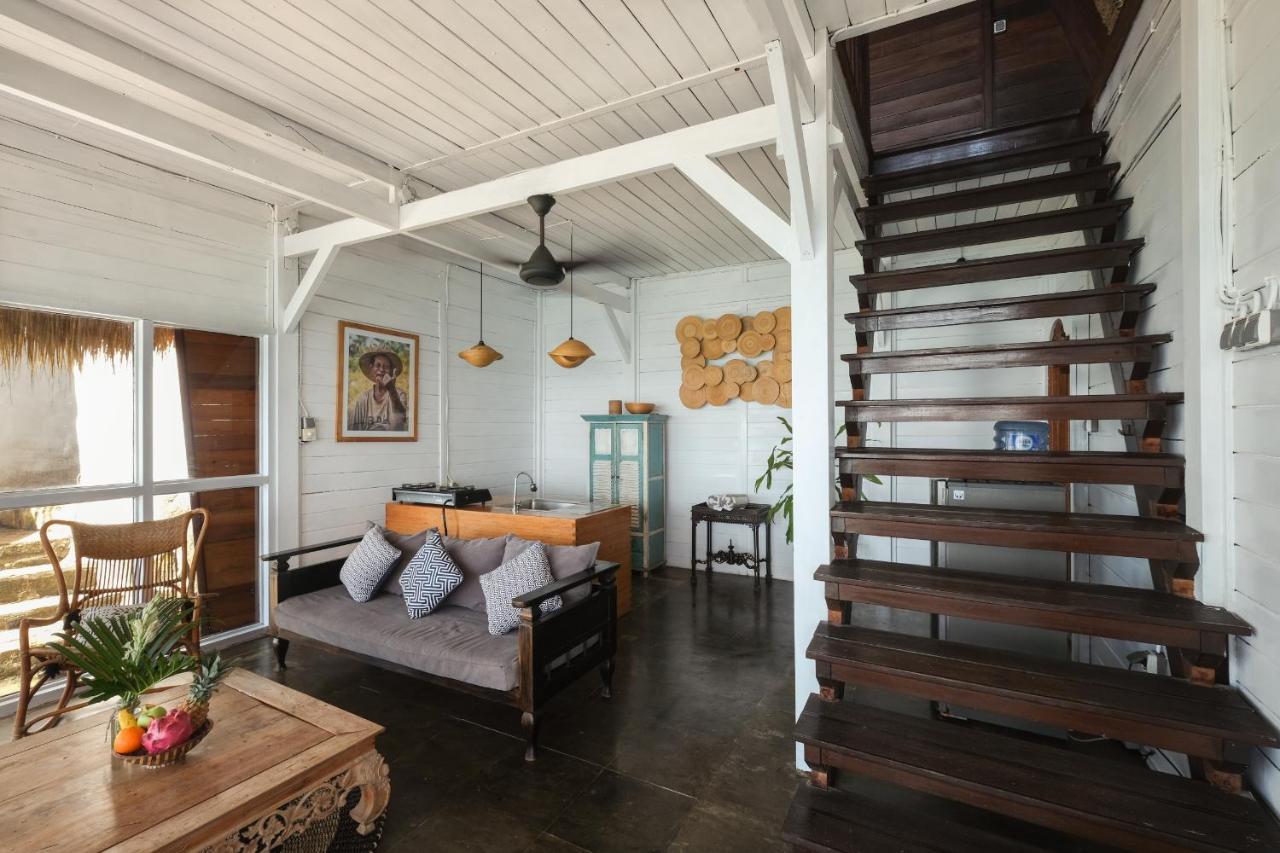 Rumah Elizabeth & Rumah Janneke Улувату Екстер'єр фото