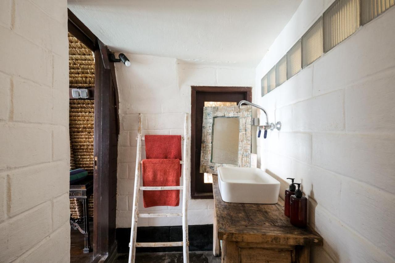 Rumah Elizabeth & Rumah Janneke Улувату Екстер'єр фото