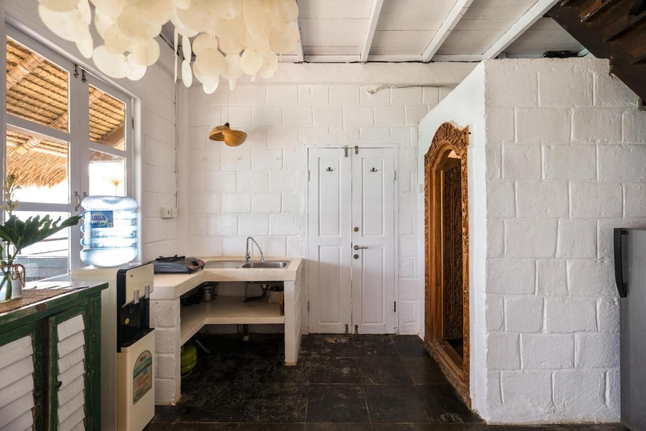 Rumah Elizabeth & Rumah Janneke Улувату Екстер'єр фото